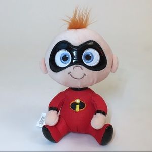 jack jack cuddly toy